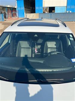 فولكسفاغن تيغوان